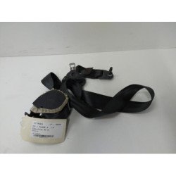 Ceinture Avant Droit Citroen C3 1 Phase 2